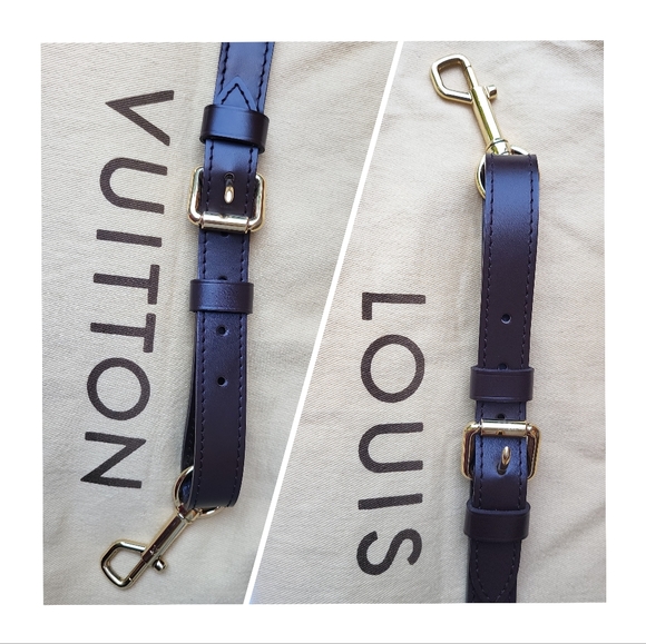 🔥SOLD🔥LOUIS VUITTON Damier Trevi PM Shoulder Bag - Picture 8 of 17